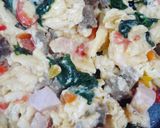 Foto del paso 1 de la receta: Revoltillo 🥚🍳
