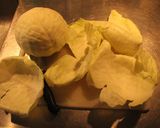 Foto del paso 7 de la receta: Cartuchos de arenques y co, Quadrphenicos