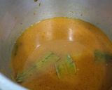 A picture of step 12 of Nargisi Aloo kofta.