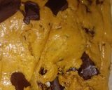 Foto langkah ke 5 dari resep Congo Bar Lumer.