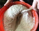 Foto del paso 7 de la receta: Pan integral de la Mirta
