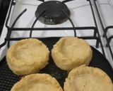 Foto del paso 3 de la receta: Nidos de papa