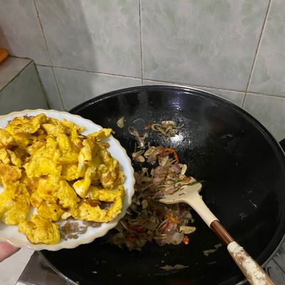 Langkah 5