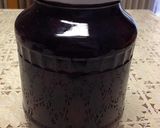 Ecetes szilva hús mellé recept fázis 4 fotója