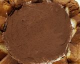 Foto del passaggio 9 della ricetta Pandoro al tiramisù