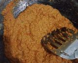 Foto langkah ke 3 dari resep Rendang Jengkol.