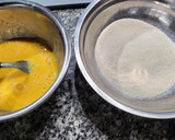 Foto del paso 2 de la receta: Nugget de pollo apta celíacos y diabéticos