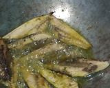 Foto langkah ke 1 dari resep 285# ikan cue tongkol balado.