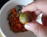 Foto langkah ke 5 dari resep Sambal matah.