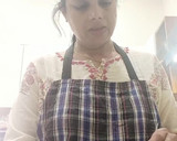देसी भरवां टिंडे (desi stuff apple gourd recipe in Hindi) रेसिपी चरण 3 फोटो