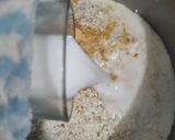 Foto langkah ke 1 dari resep Nasi Kuning Simple (Rice Cooker).