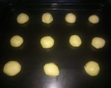 Foto del paso 4 de la receta: Galletitas fáciles de limón y jengibre