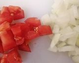 รูปขั้นตอนการทำที่ 1 ของ ไข่ตุ๋นทรงเครื่อง🦐​(ไมโครเวฟ)​