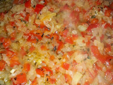 Empanadas de no carne (lentejas) sin gluten VEG