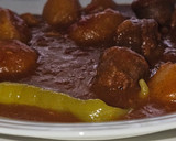 Foto del paso 7 de la receta: Patatas riojanas