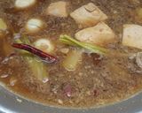 Foto langkah ke 4 dari resep Semur Betawi (ala penjual nasi uduk).