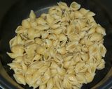 Foto del paso 3 de la receta: Caracoquesos