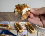 Foto del paso 4 de la receta: Cebollas caramelizadas