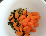 Foto del paso 7 de la receta: Huevos rellenos vegetarianos