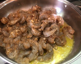 Foto del paso 3 de la receta: Camarones a la leche de coco al estilo Sonorense