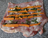 Foto del paso 8 de la receta: Matambre arrollado de Bigote Cocina