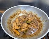 Foto langkah ke 4 dari resep Semur Ayam.