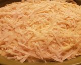 Foto del paso 8 de la receta Pastel de Carne de Cerdo
