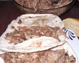 Foto del paso 5 de la receta: Tacos de Cerdo