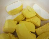 Foto langkah ke 1 dari resep Tahu Pok Pok.