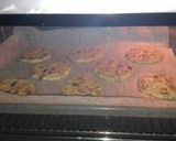Foto del paso 6 de la receta Coquetes de Cacau