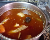 Foto del paso 5 de la receta: Cocido (a mi manera)