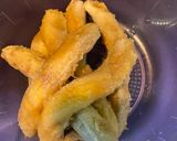 Foto langkah ke 1 dari resep Bolu Pisang.