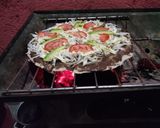 Foto del paso 9 de la receta: Tlayuda Oaxaqueña
