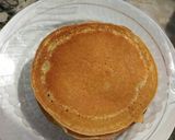 Foto langkah ke 4 dari resep Banana Pancake.