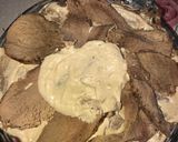 Foto del paso 4 de la receta: Sándwich de Vitel Toné con Figacita Casera