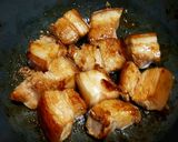 滷五花肉的食譜步驟2照片