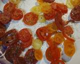Ciabatta Pizza recipe step 8 photo