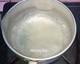 Foto langkah ke 1 dari resep Siomay Aci.