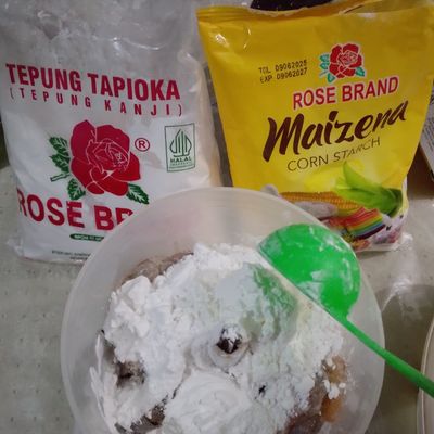 Langkah 2