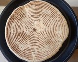 صورة لخطوة 5 من وصفة مطلوع / خميرة