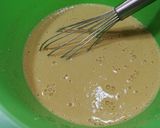 Foto del paso 9 de la receta Budín de Pan sabor Manjar