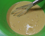 Foto del paso 9 de la receta: Budín de Pan sabor Manjar