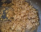 Foto del paso 1 de la receta: Galletitas de avena!