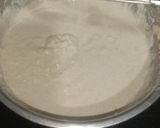 A picture of step 2 of Mini oats utappam.
