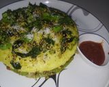 ખીચડી પાલક અને સ્વીટકોર્ન ફ્યુઝન ઢોકળા રેસીપી સ્ટેપ9ફોટો