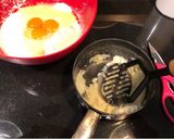 Foto del paso 2 de la receta: Pan de papa para hamburguesas 🍔