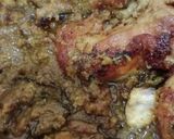 Foto langkah ke 2 dari resep Ayam Bumbu Madura Simpel.