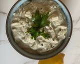 Easy Mackerel Pate