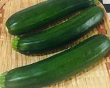 Foto del paso 1 de la receta: Nido de Espaguetis de Zucchini con Compota de Tomate Saludable 🍅