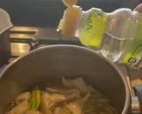 Foto del paso 3 de la receta: Ramen vegetariano de setas